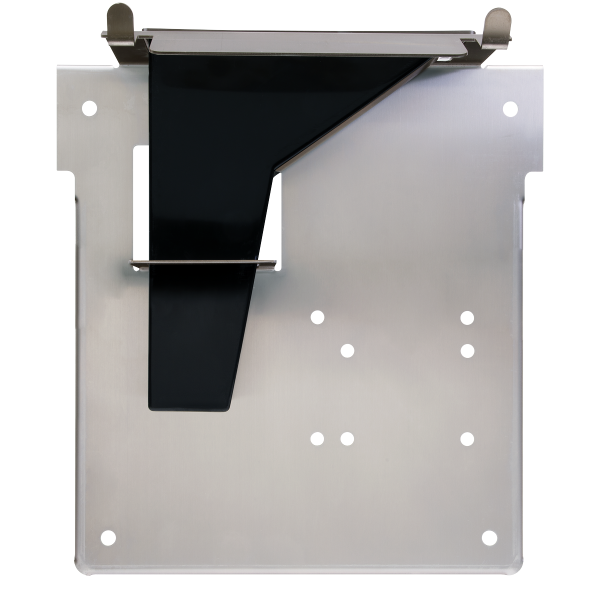 Sealey Pump Mounting Hanging Bracket IBC & Fixings For Fluid Transfer Pump ADB08