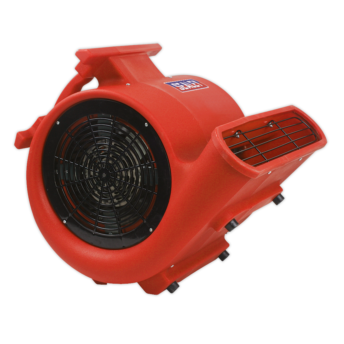 Sealey 240V 2860CFM Air Dryer/Blower For Industrial Commercial Workshop ADB3000