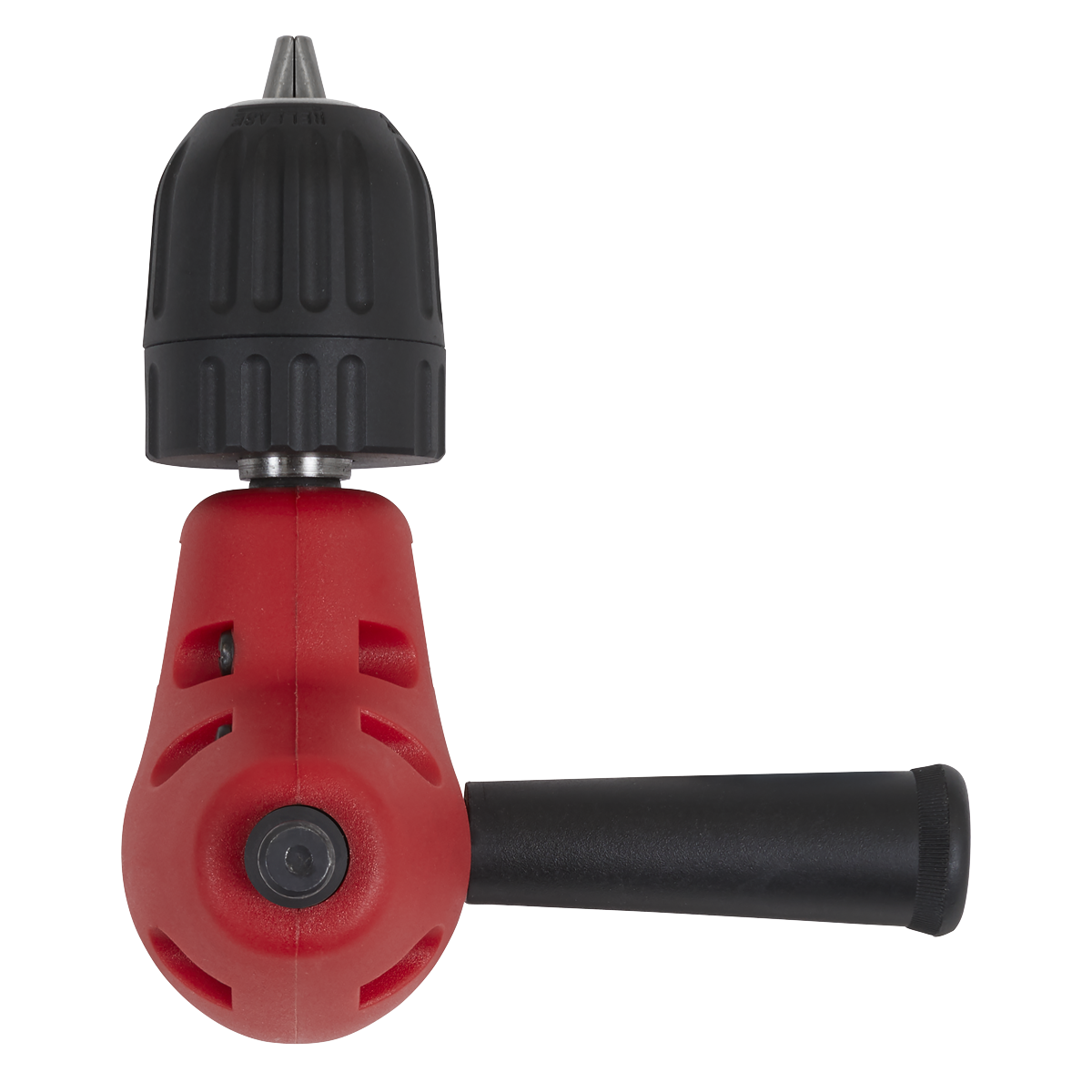 Sealey Angle Driver 90° Keyless Ø9.5mm Drive 500rpm Adjustable Handle AK2106