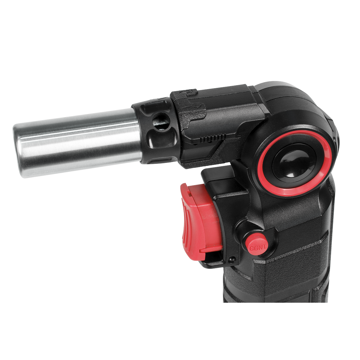 Premier Soldering Torch Indexing Butane Heavy-Duty Index Head Magnetic Stand