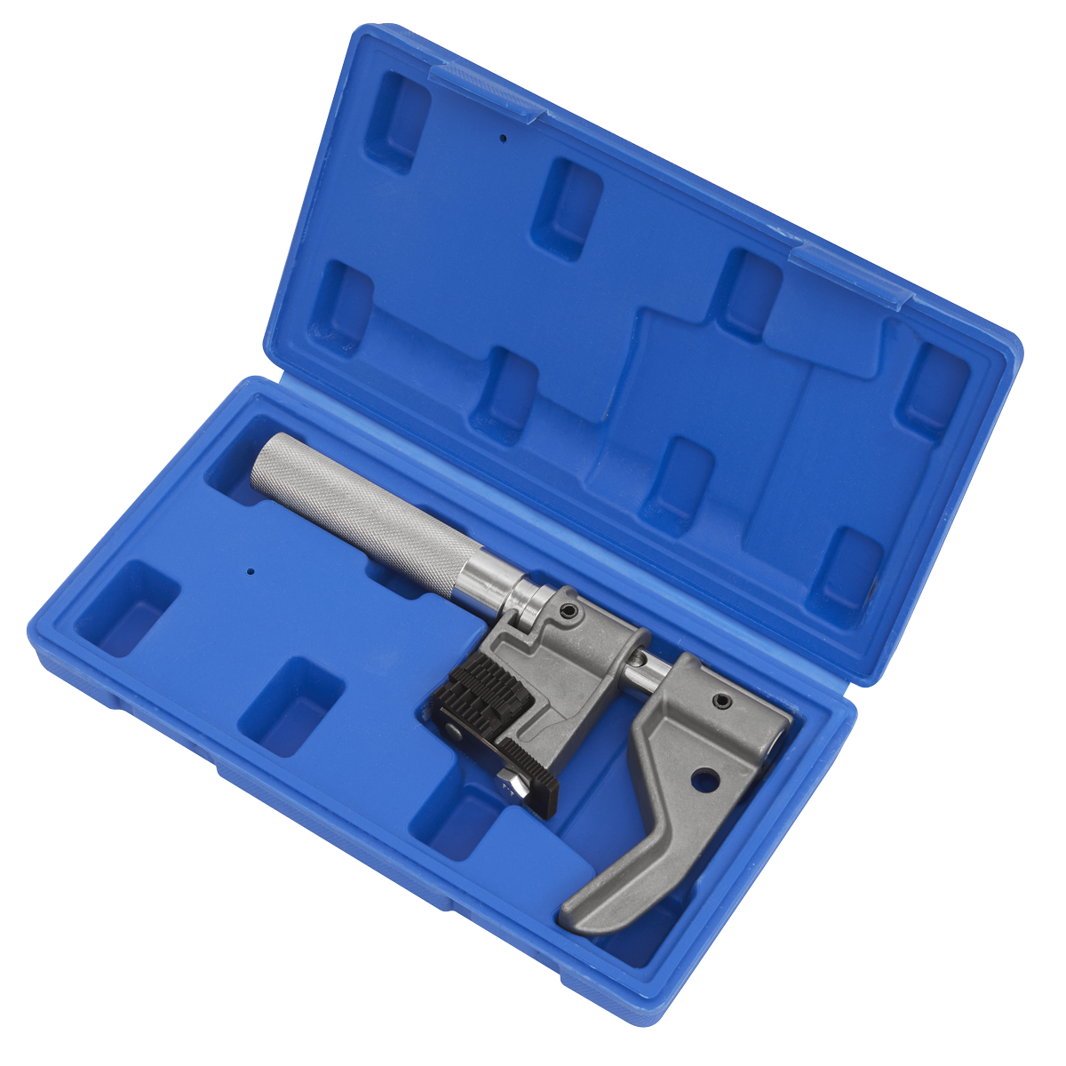 Sealey Universal External Thread Repairer/Chaser - Metric/Imperial AK315