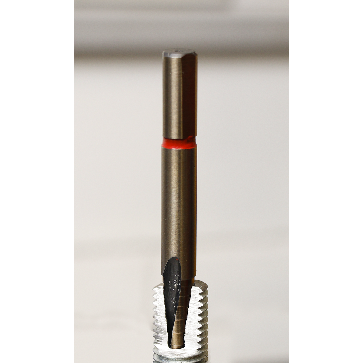 Sealey Step Drill Screw/Bolt Extractor Set 10pc Chrome Molybdenum Steel AK8187