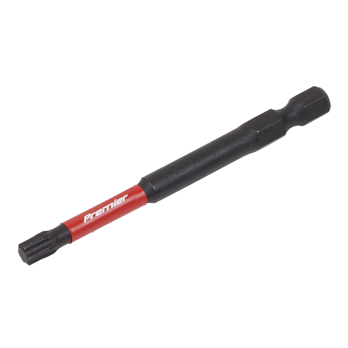 Sealey TRX Star T27 Impact Power Tool Bits 75mm 3 Pieces Professional AK8269