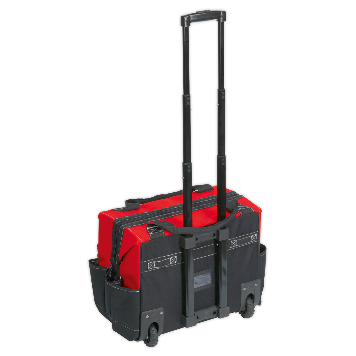 Sealey Tool Storage Bag on Wheels With Carry Handles 450mm Heavy Duty AP512