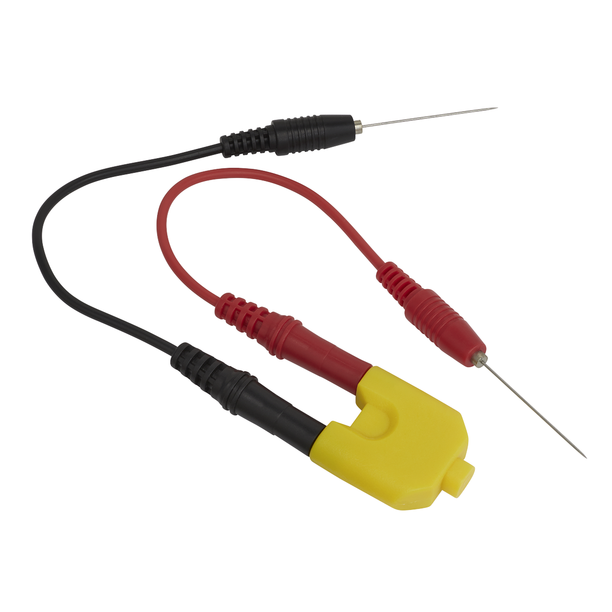Sealey Airbag Test Resistor Set & Two Probe Leads For SRS Systems ABTR01