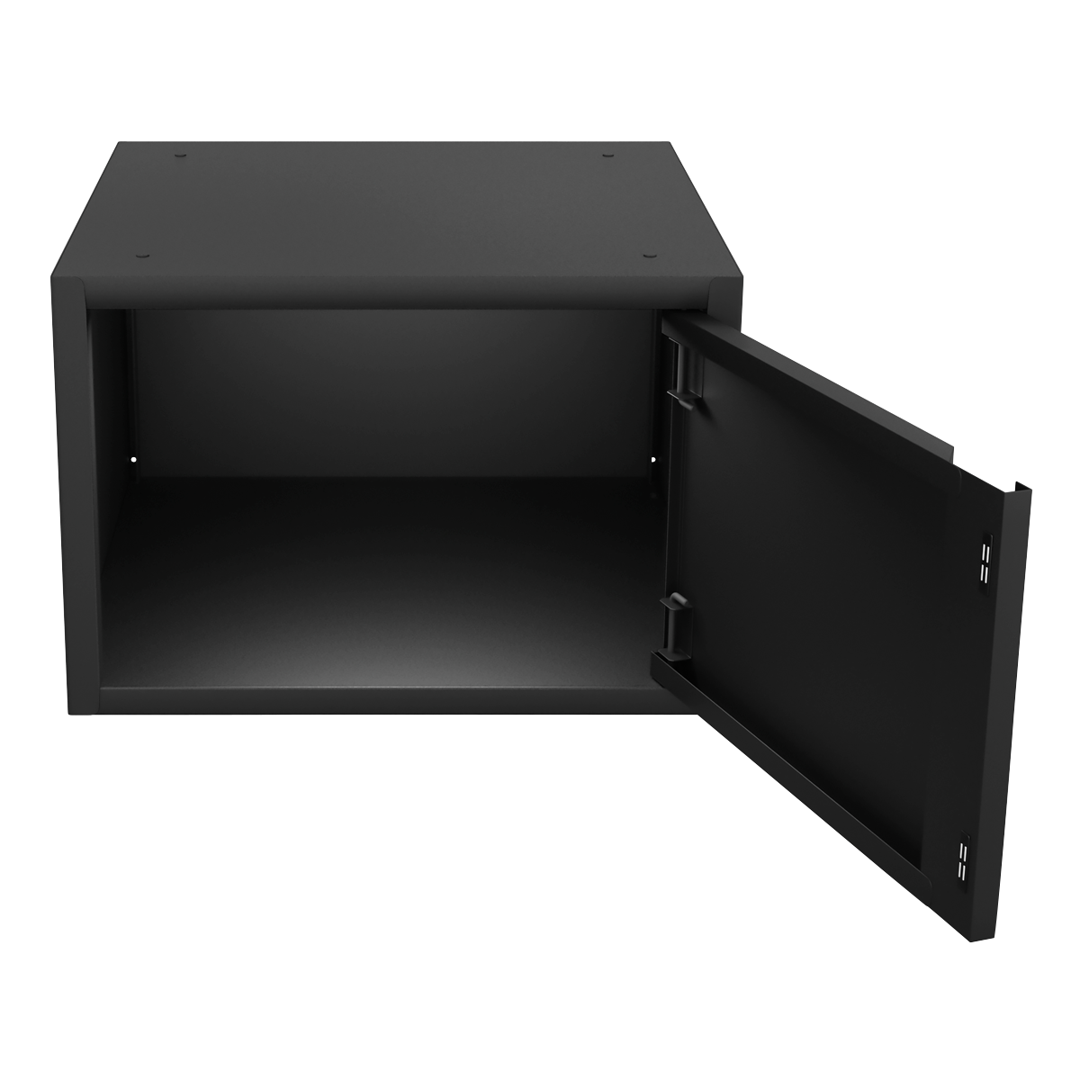 Sealey Modular Storage Cupboard 1 Door For APMR1 APMWB1 Models Heavy Duty APMB1