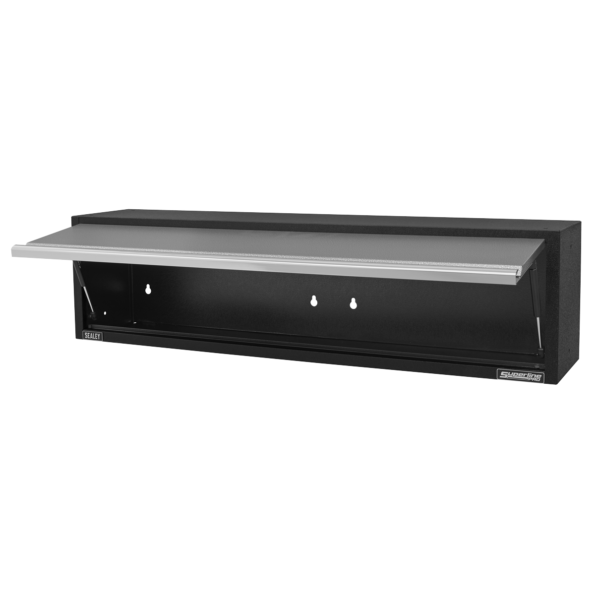 Sealey Modular Wall Cabinet Lift-Up Door With Gas Struts - 1360mm APMS68