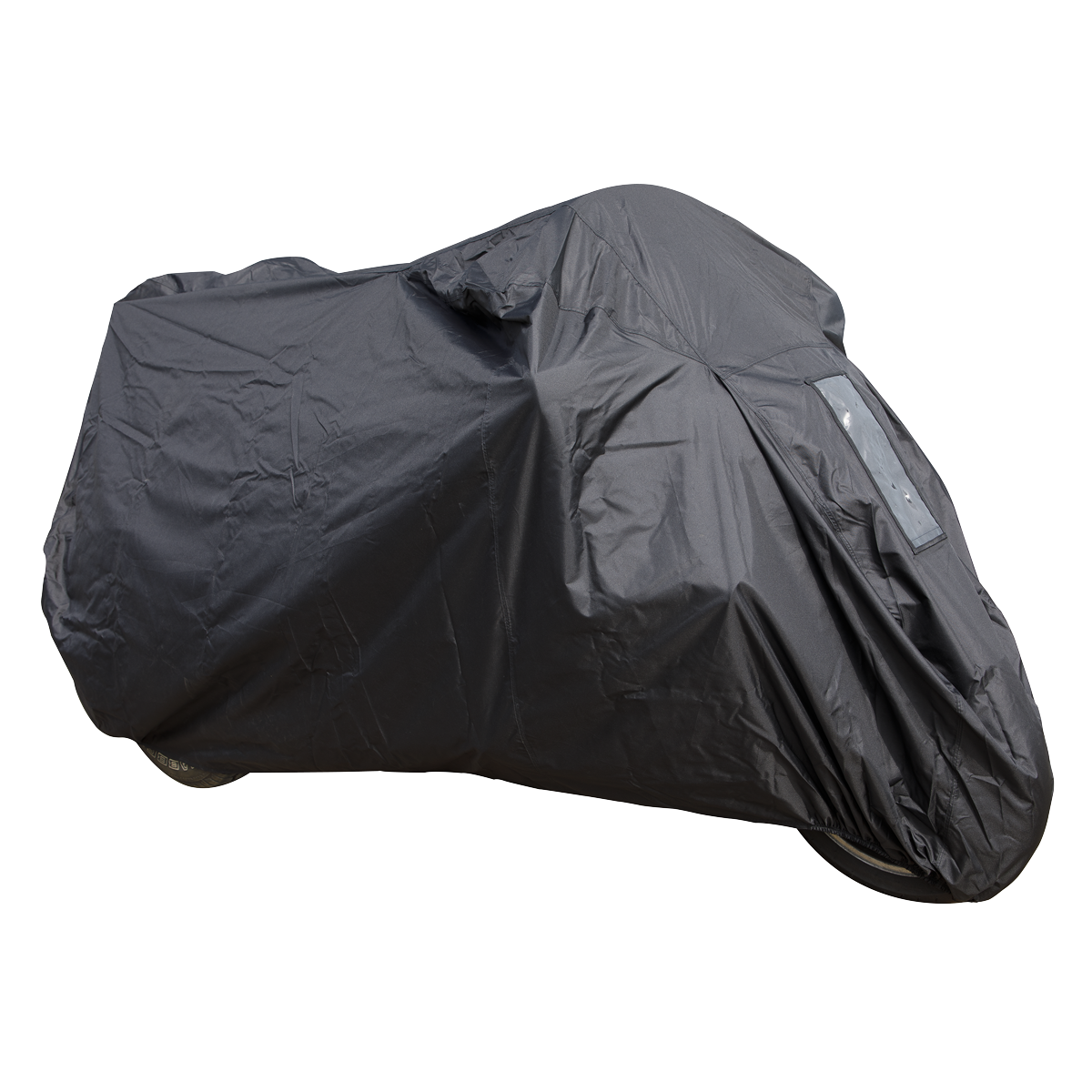 Sealey Trike Scooter Protective Cover Rain Shine Weather Protection Medium STC02