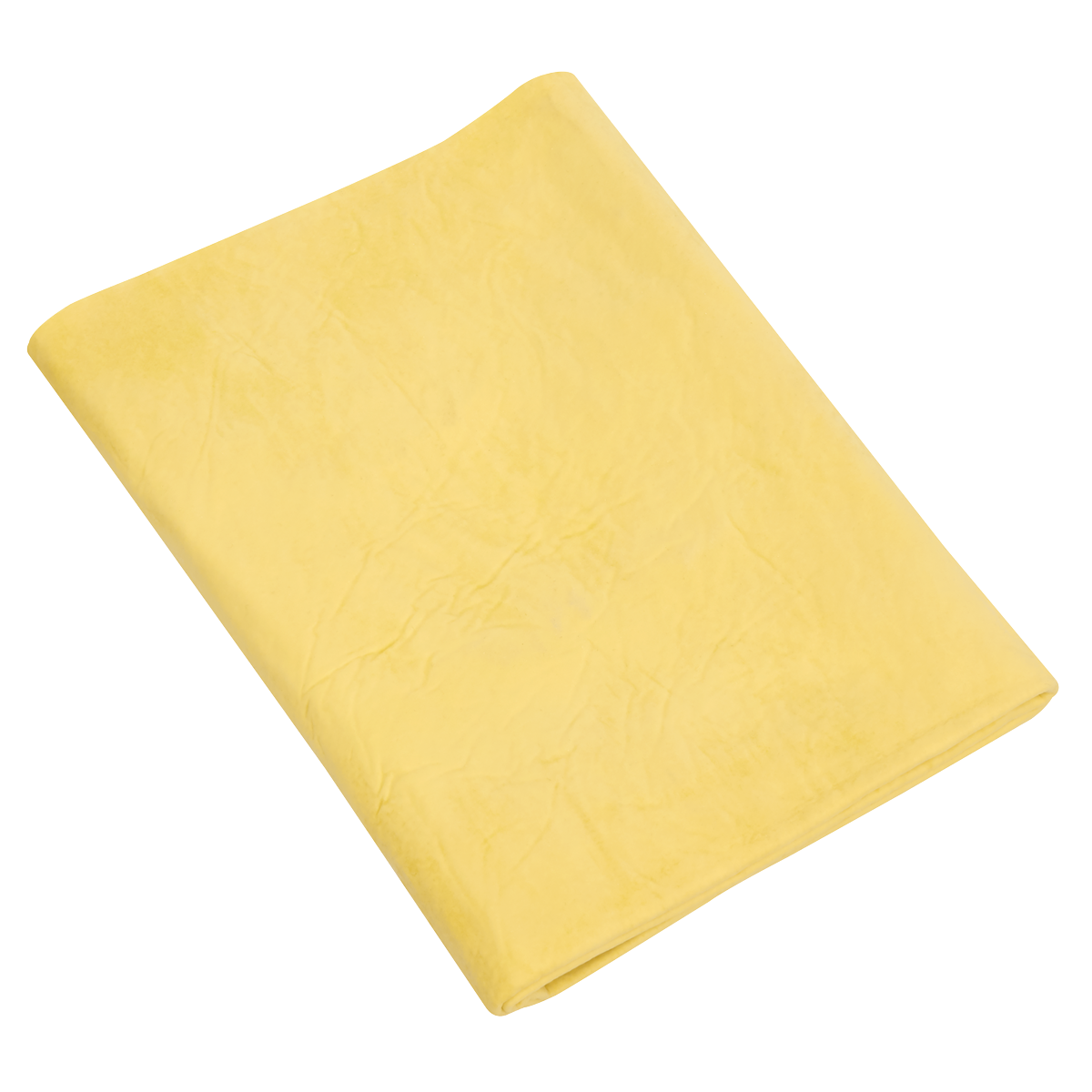 Sealey PVA Chamois 2.5FT2 High Absorbant Machine Washable Durable Cleaning CC92