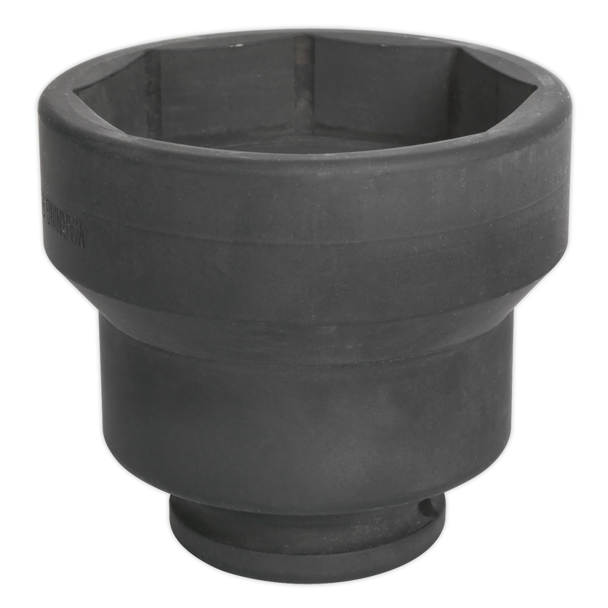 Sealey Drop-Forged Front Hub Nut Socket For Scania 80mm 3/4" Square Drive CV001