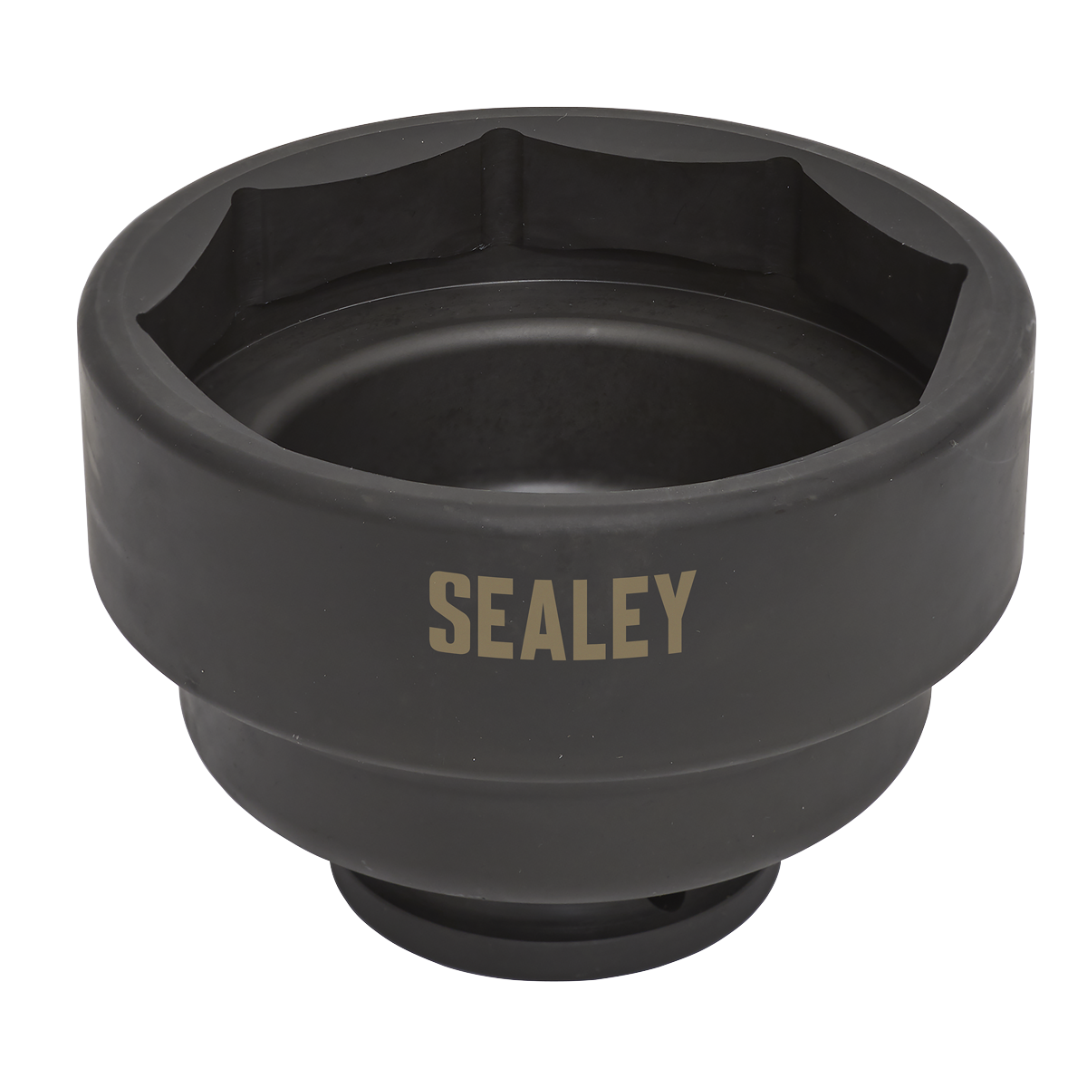 Sealey Third Axle Socket For Scania Ten-Wheel Cab 95mm 3/4" Square Drive CV003