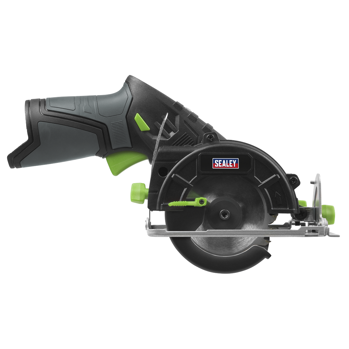Sealey 10.8V SV10.8 Series Ø85mm Cordless Circular Saw - Body Only CP108VCSBO
