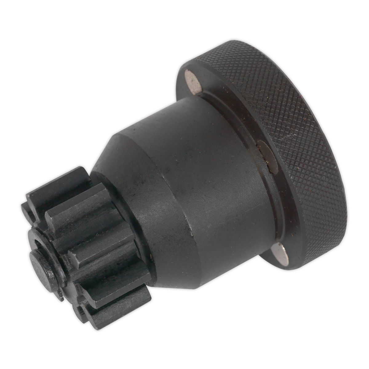Sealey Crankshaft Rotator For MAN Commercial Vehicles 1/2" Squre Drive CV005