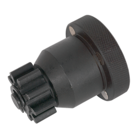 Sealey Crankshaft Rotator For MAN Commercial Vehicles 1/2" Squre Drive CV005