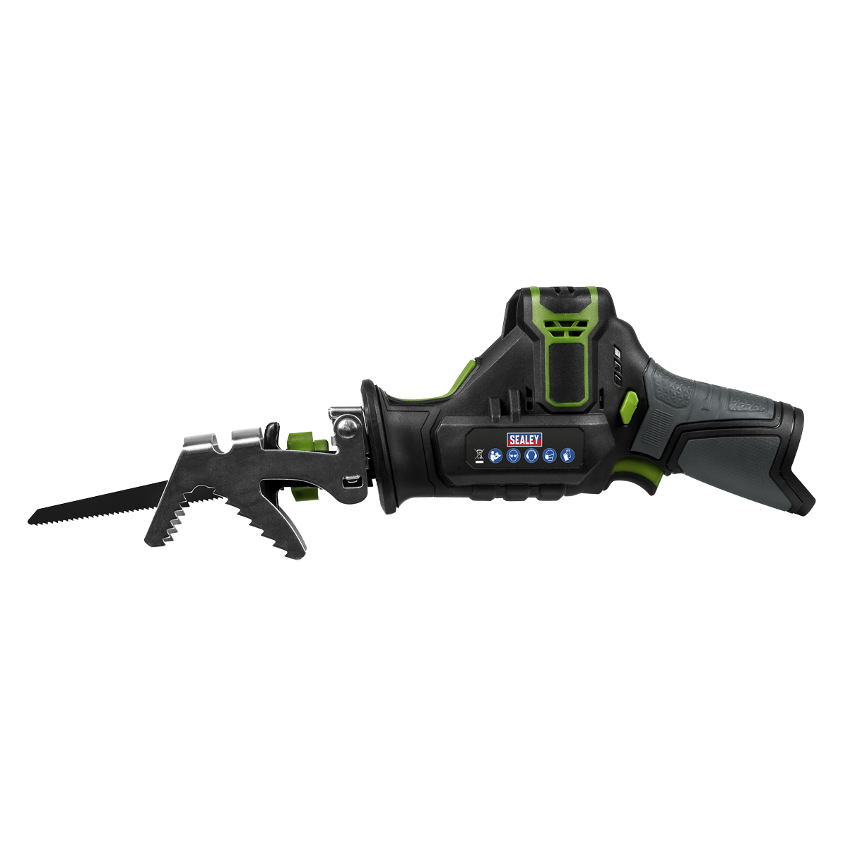 Sealey 10.8V SV10.8 Series Cordless Reciprocating Saw - Body Only CP108VRSBO