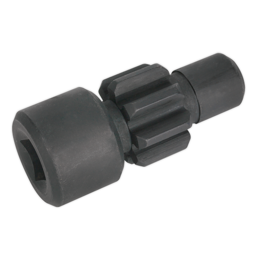 Sealey Camshaft Rotator For Scania Commercial Vehicles 1/2" Square Drive CV011