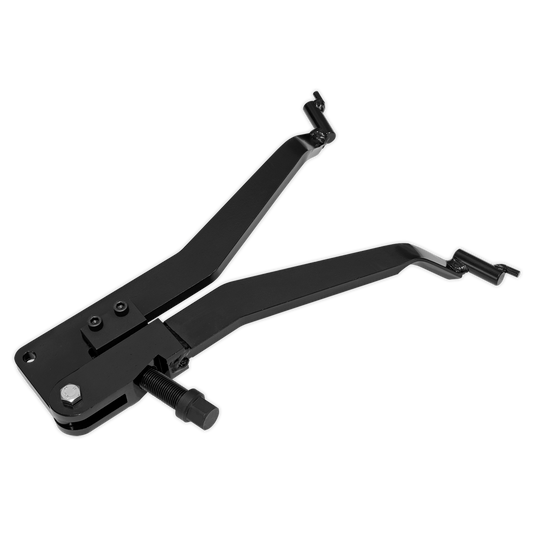 Sealey Brake Shoe Spreader For Front & Rear Brakes Fits Volvo Truck CV013