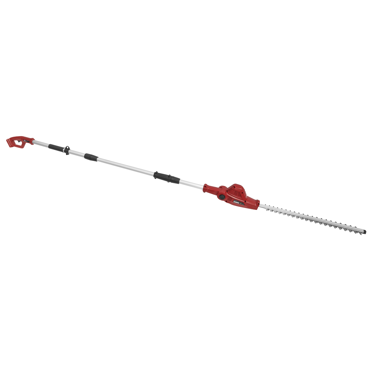 Sealey 20V SV20 Series Cordless Pole Hedge Trimmer - Body Only CP20VPHT