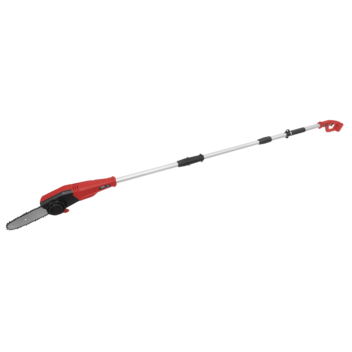 Sealey 20V SV20 Series 20cm Cordless Chainsaw Head - Body Only CP20VPSH