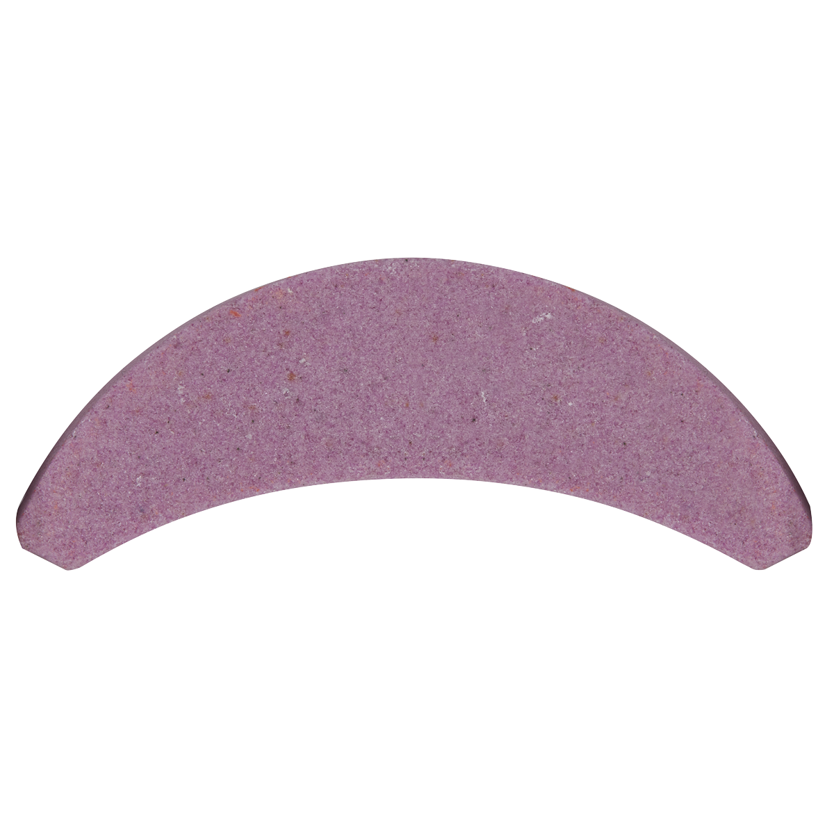 Sealey Sharpening Whetstone For CS01S Chainsaw Sharpener 3 Pieces CS01SW