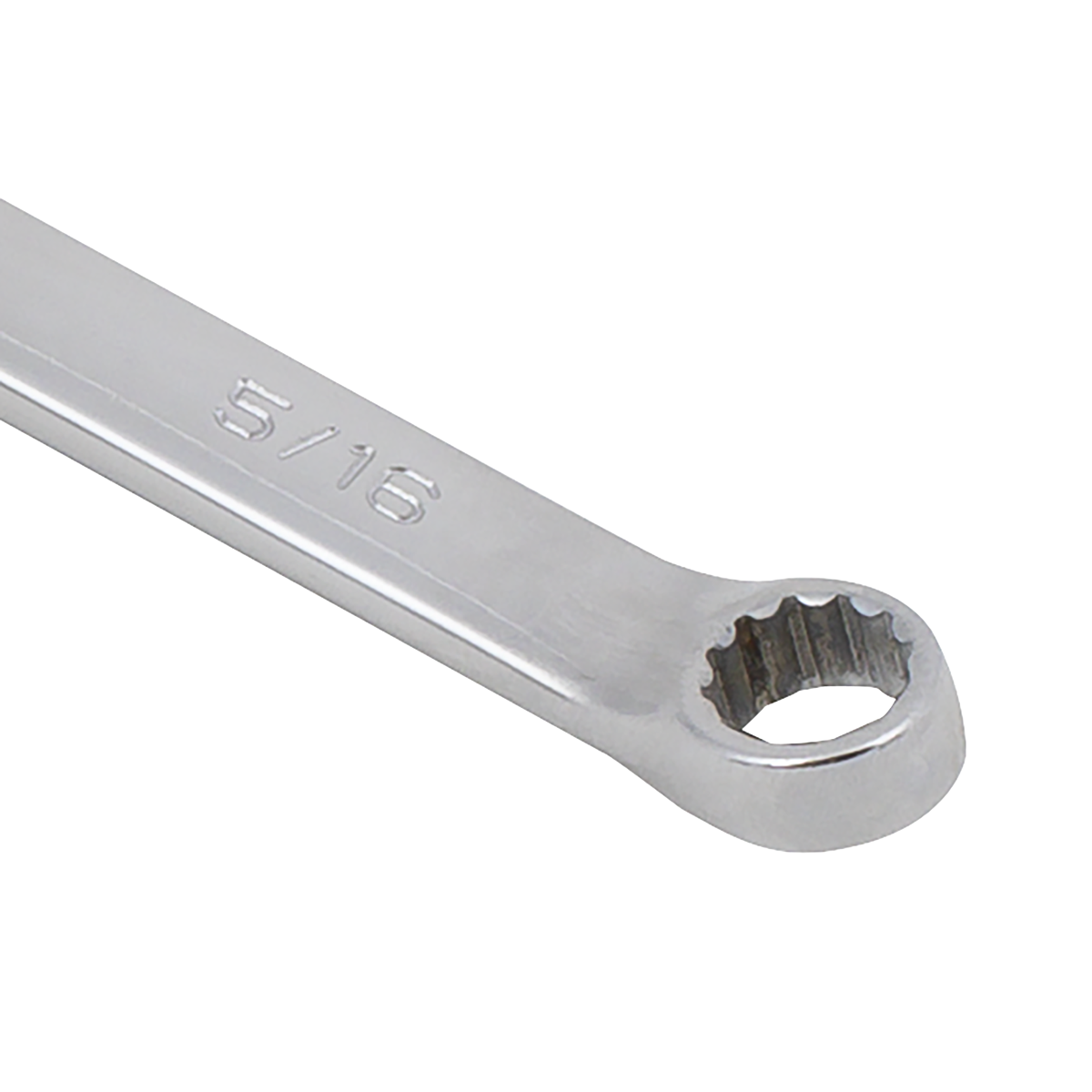 Premier Combination Spanner 5/16" Drop Forged Hardened Tempered Imperial CW02AF