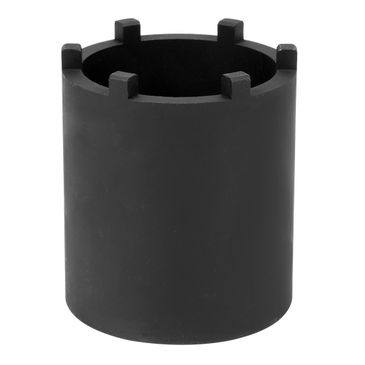 Sealey Rear Axle Nut Socket 6-Spoke 68mm Fits Mercedes-Benz Sprinter CV045