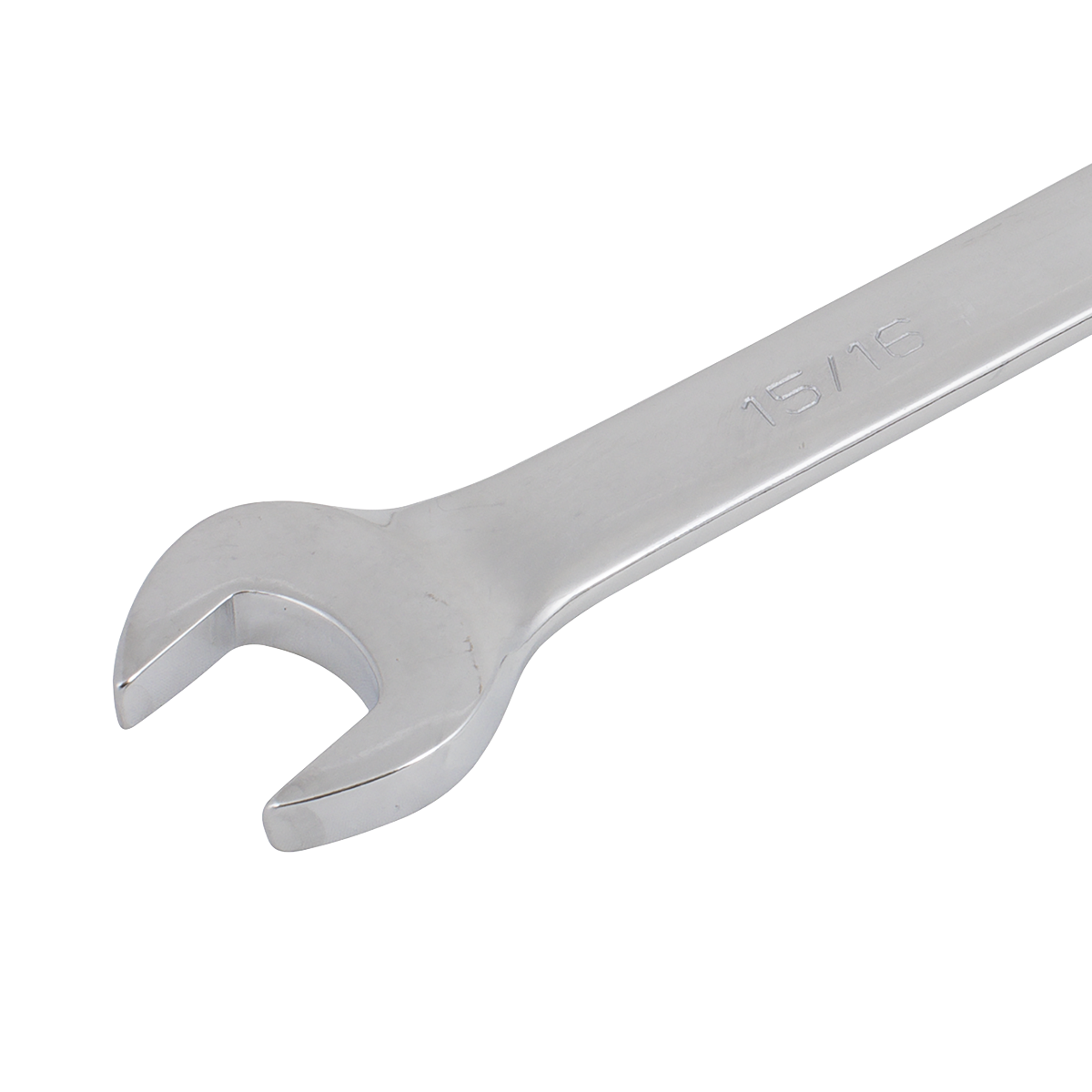 Premier Combination Spanner 15/16" Drop Forged Hardened Tempered Imperial CW12AF