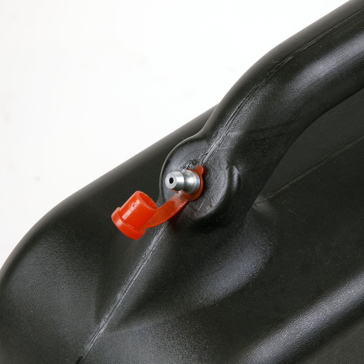 Sealey Oil/Fluid Drain & Recycling Container 15L - Wheeled Undercarriage DRP44