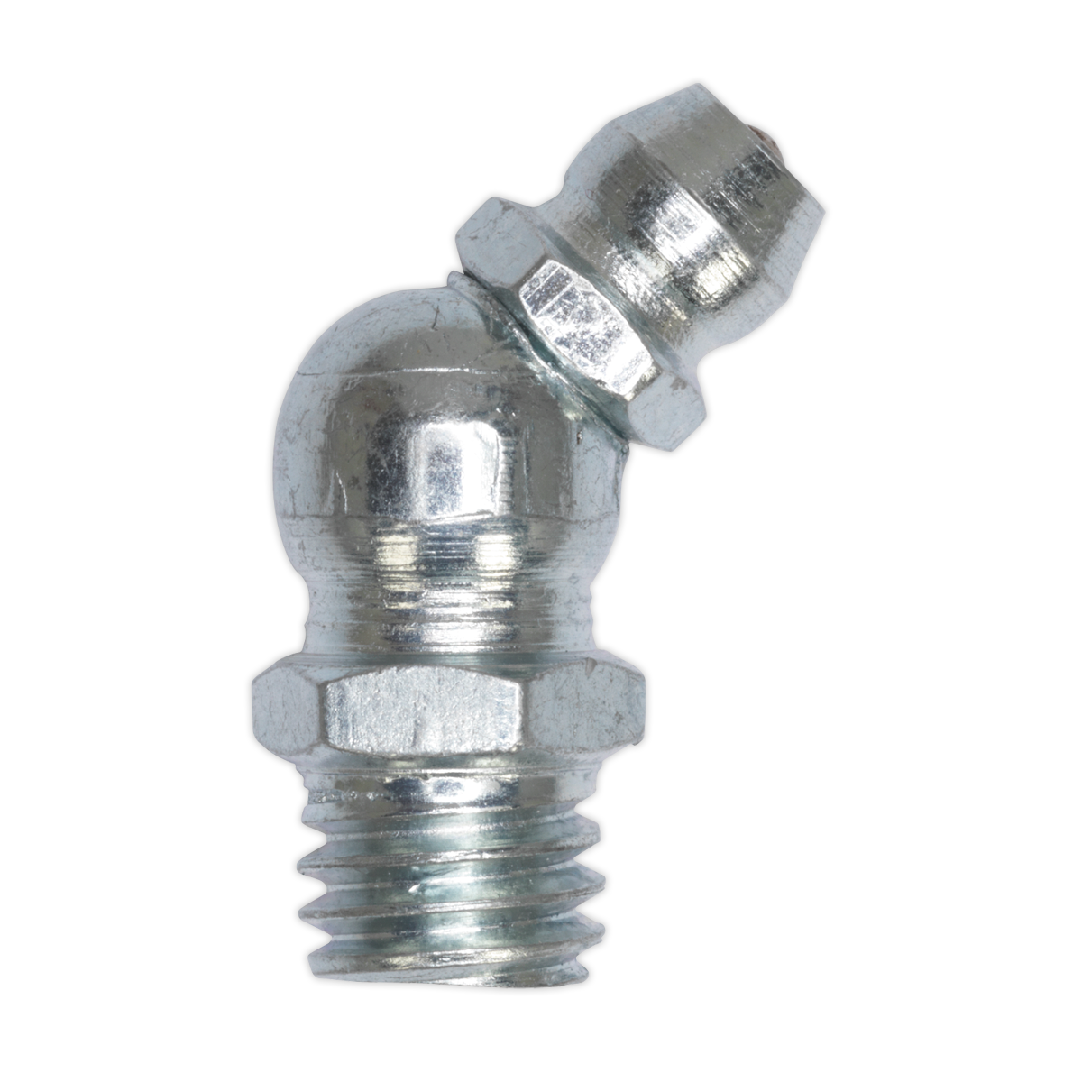 Sealey Clip Strip Deal Grease Nipples Connectors Heavy-Duty Hydraulic Connector