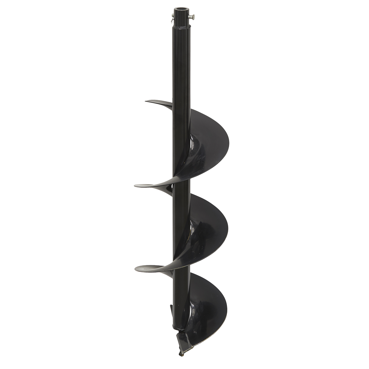 Sealey Earth Auger Drill 250mm Multipurpose Heavy Duty For Trees Posts & Fence