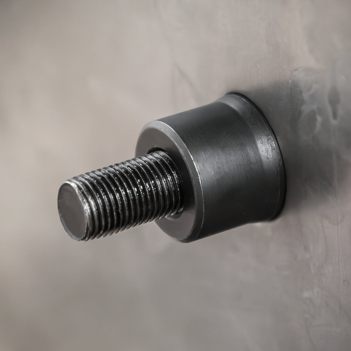 Sealey Hole Cutter Punch Screw 20mm Up To 4.0mm Materials Plumbing HCPS20