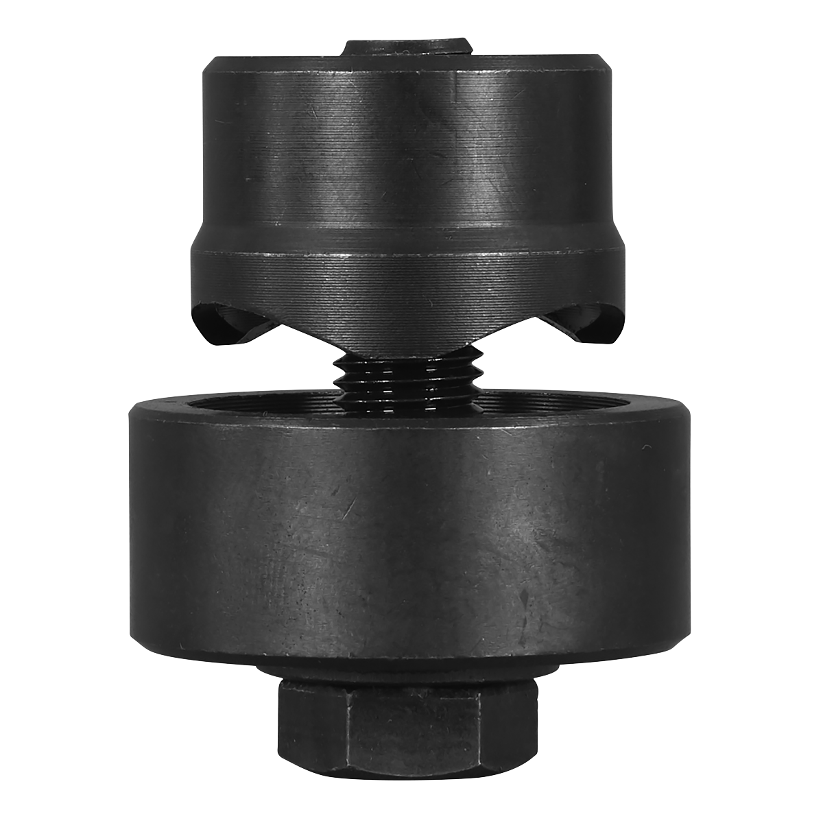 Sealey Hole Cutter Punch Screw 32.5mm Up To 4.0mm Materials Plumbing HCPS32
