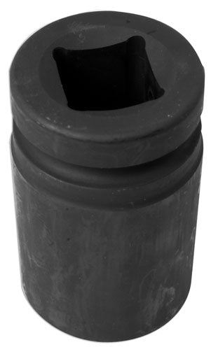 LASER 4687 Socket Wrench Insert 1" Drive 33mm Spanner Chrome-Molybdenum Steel