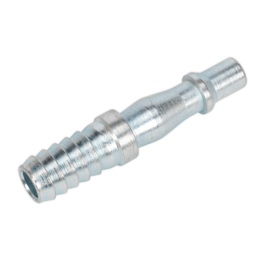 Sealey Adaptor Tailpiece 3/8" Bore Hose 100 PSI 35-43 CFM Pack of 5 Pieces AC07