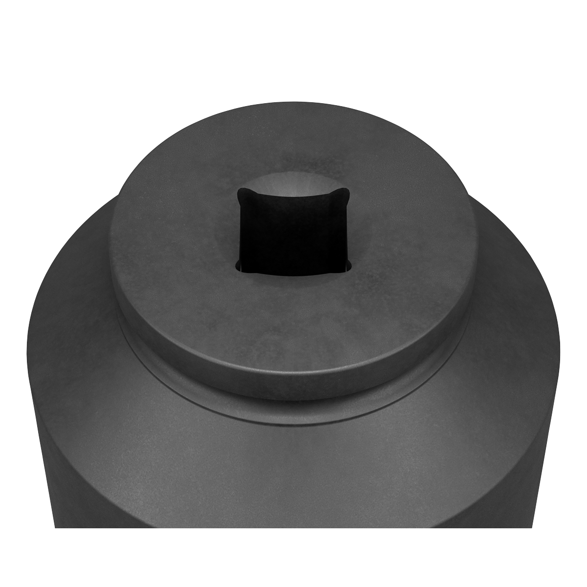 Sealey Impact Socket Tool 100mm 1" Square Drive ‎- Corrosion Resistant IS1100