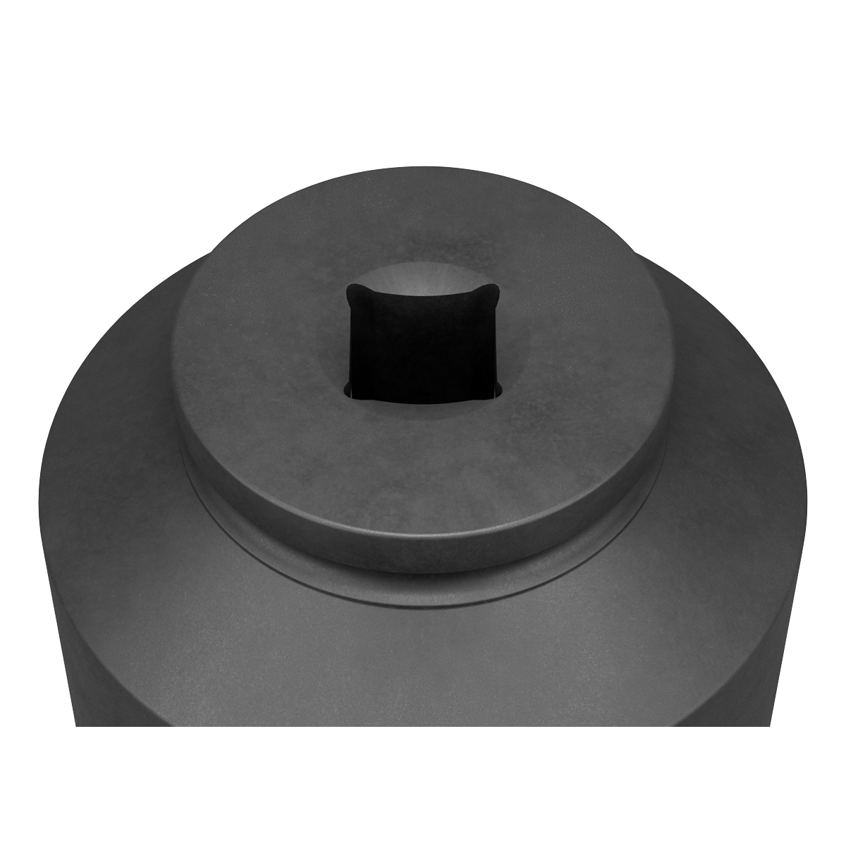 Sealey Impact Socket Tool 105mm Deep 1" Square Drive ‎Anti Corrosion IS1105D