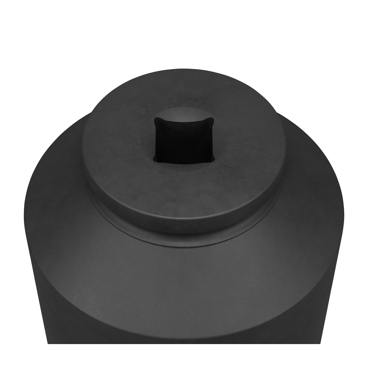 Sealey Impact Socket Tool 115mm 1" Square Drive - ‎Corrosion Resistant IS1115