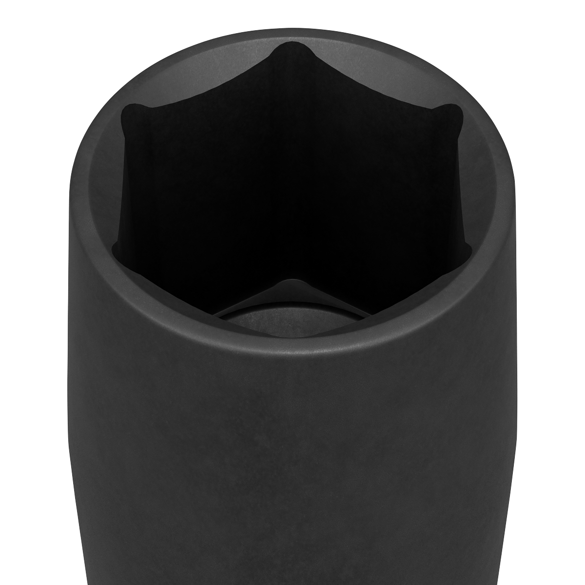 Sealey Impact Socket Tool 14mm 1/2" Square Drive - ‎Corrosion Resistant IS1214
