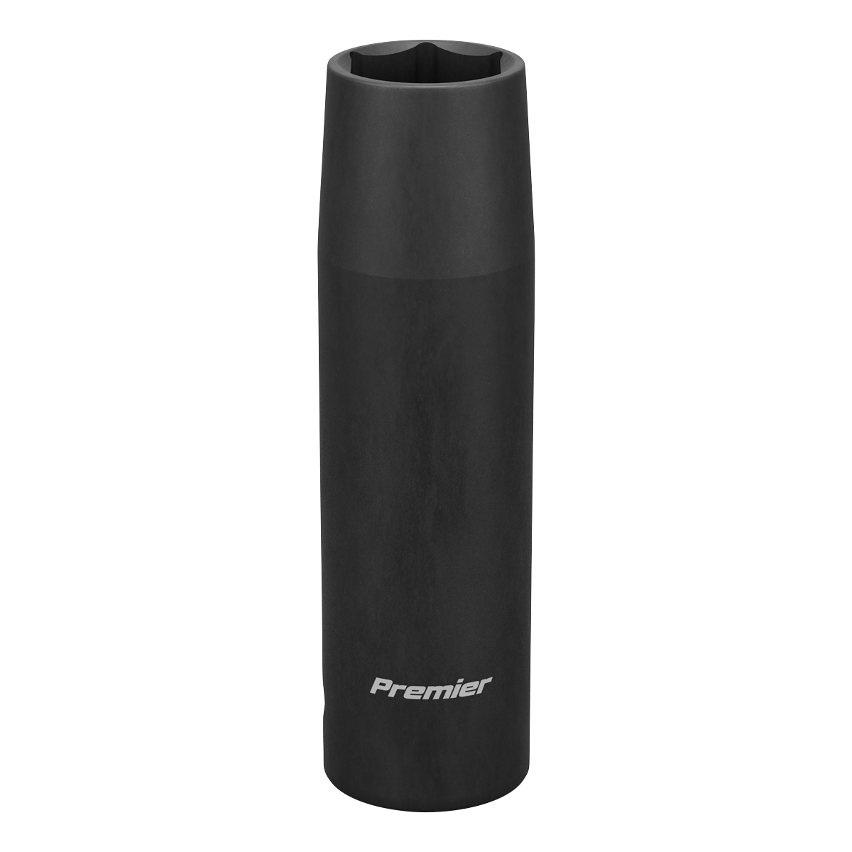 Sealey Impact Socket Tool 14mm Deep 1/2" Square Drive ‎Anti Corrosion IS1214D