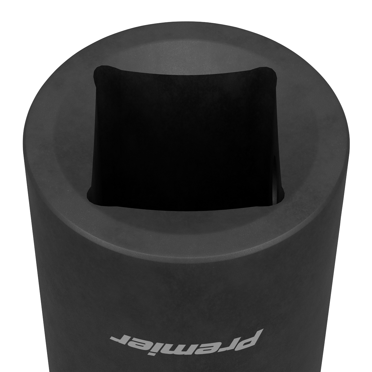 Sealey Impact Socket Tool 16mm 1/2" Square Drive - ‎Corrosion Resistant IS1216