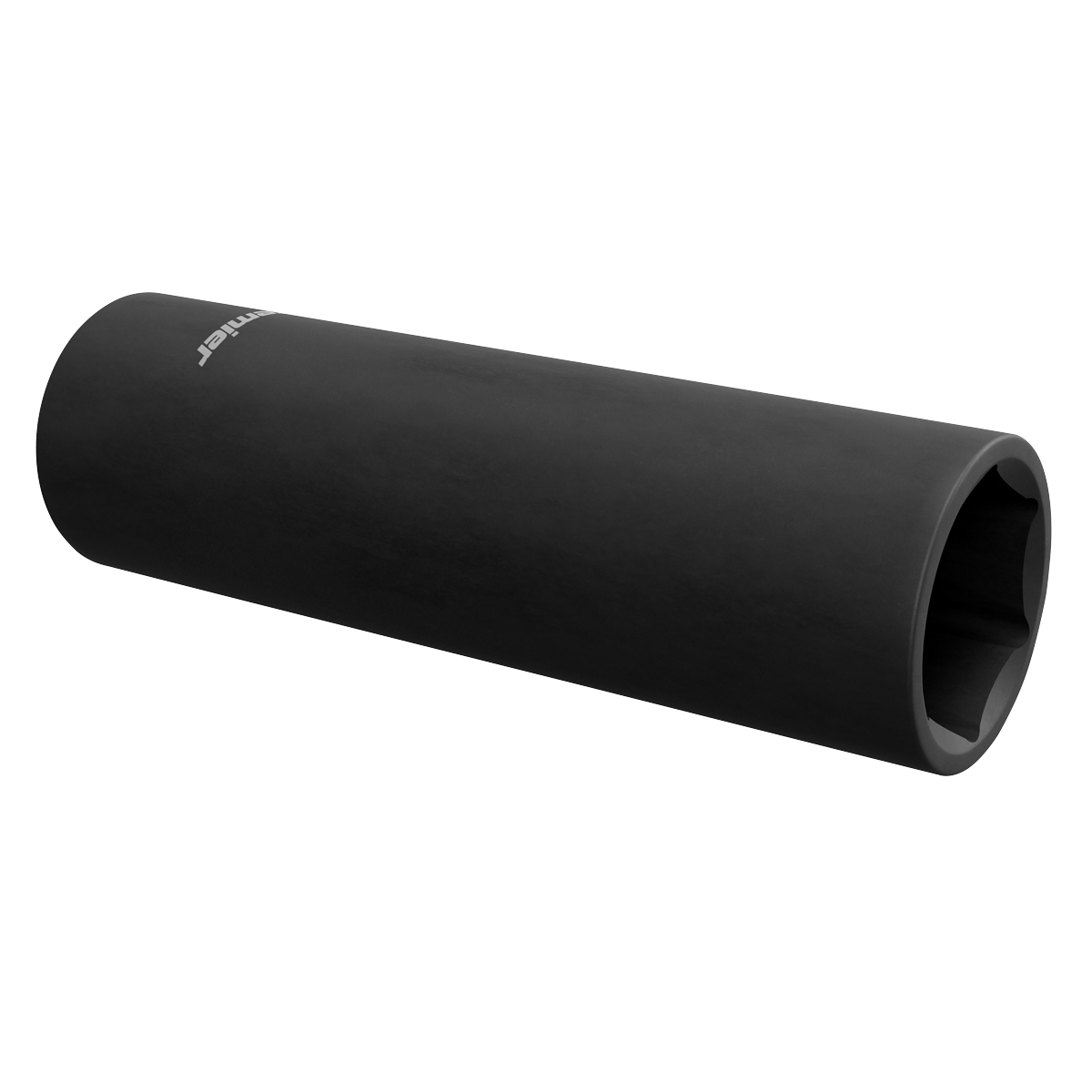 Sealey Impact Socket Tool 16mm Deep 1/2" Square Drive ‎Anti Corrosion IS1216D