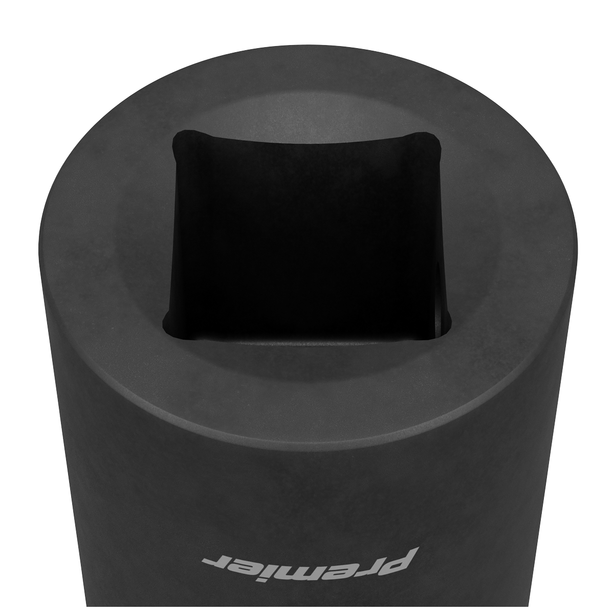 Sealey Impact Socket Tool 18mm 1/2" Square Drive - ‎Corrosion Resistant IS1218