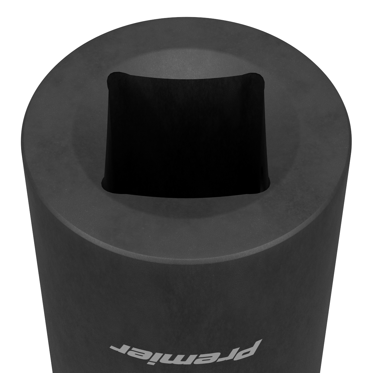 Sealey Impact Socket Tool 18mm Deep 1/2" Square Drive ‎Anti Corrosion IS1218D