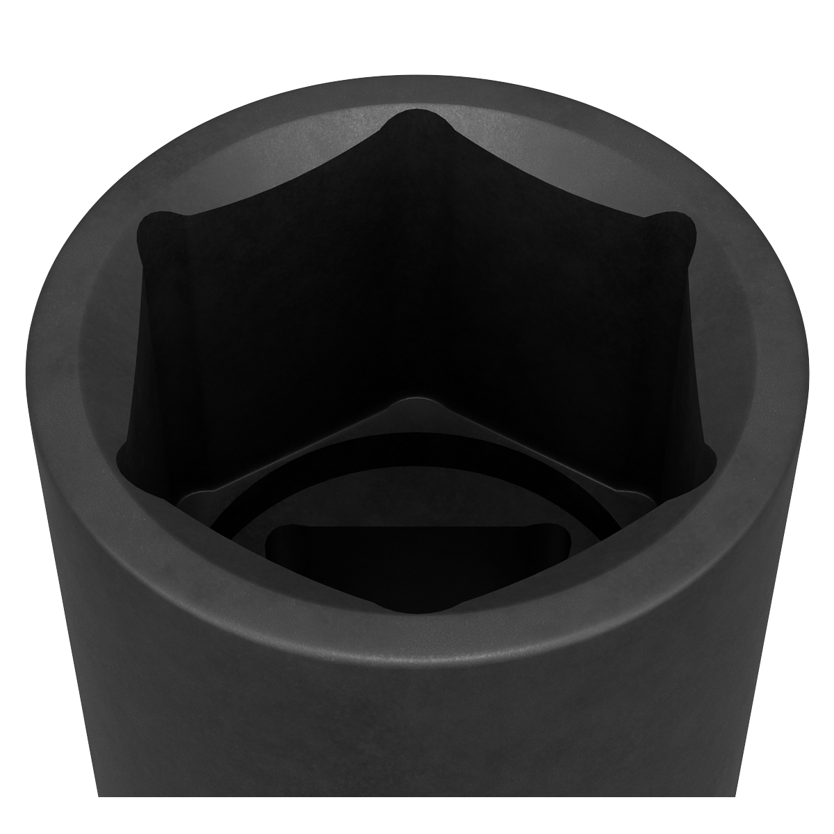 Sealey Impact Socket Tool 20mm 1/2" Square Drive - ‎Corrosion Resistant IS1220