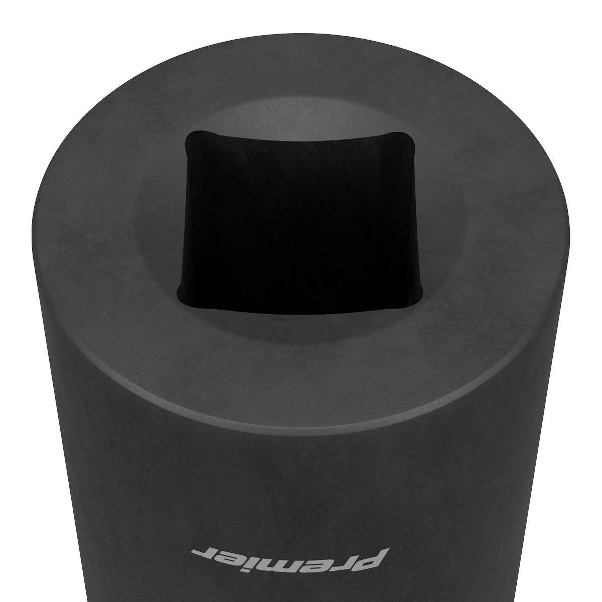 Sealey Impact Socket Tool 20mm Deep 1/2" Square Drive ‎Anti Corrosion IS1220D