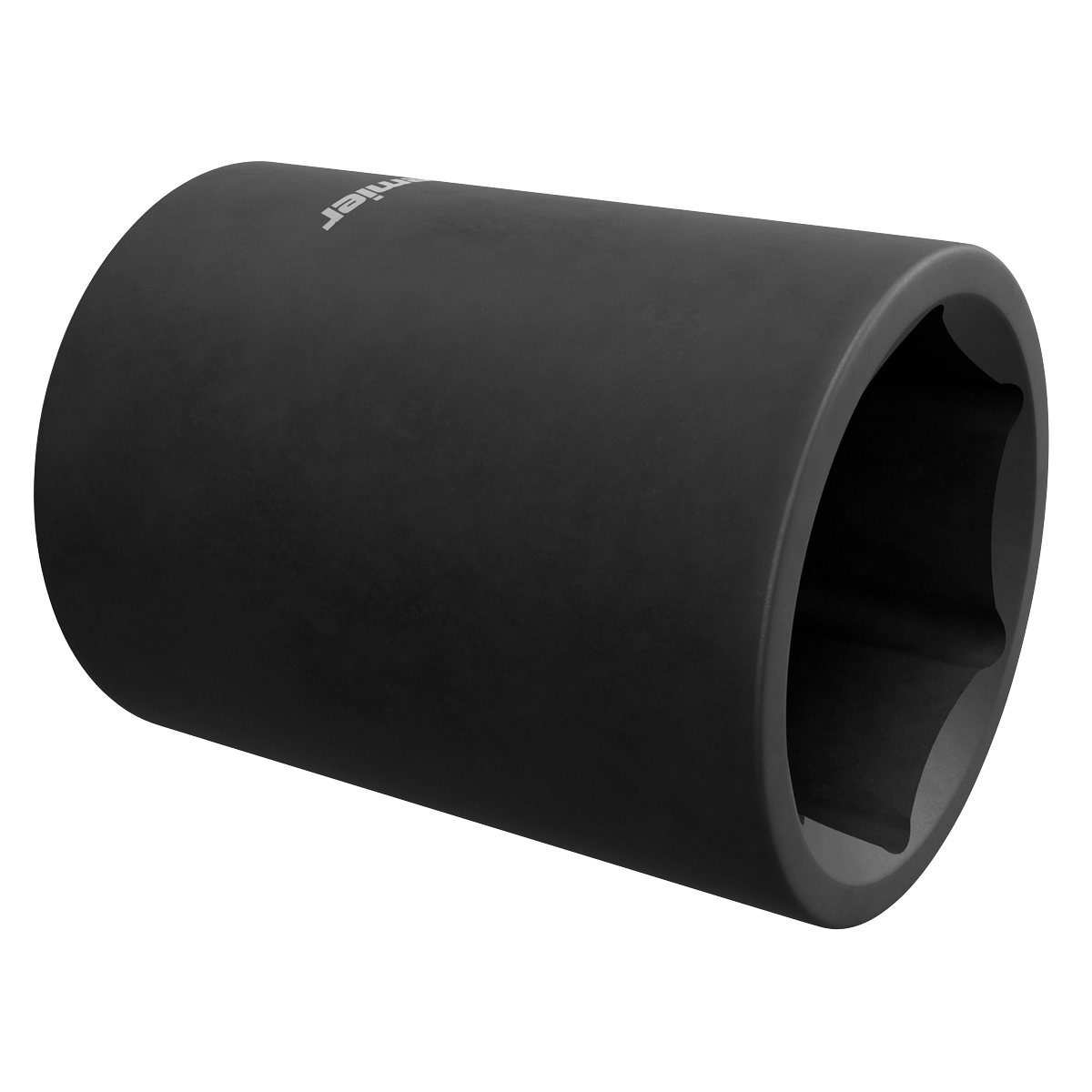 Sealey Impact Socket Tool 21mm 1/2" Square Drive - ‎Corrosion Resistant IS1221