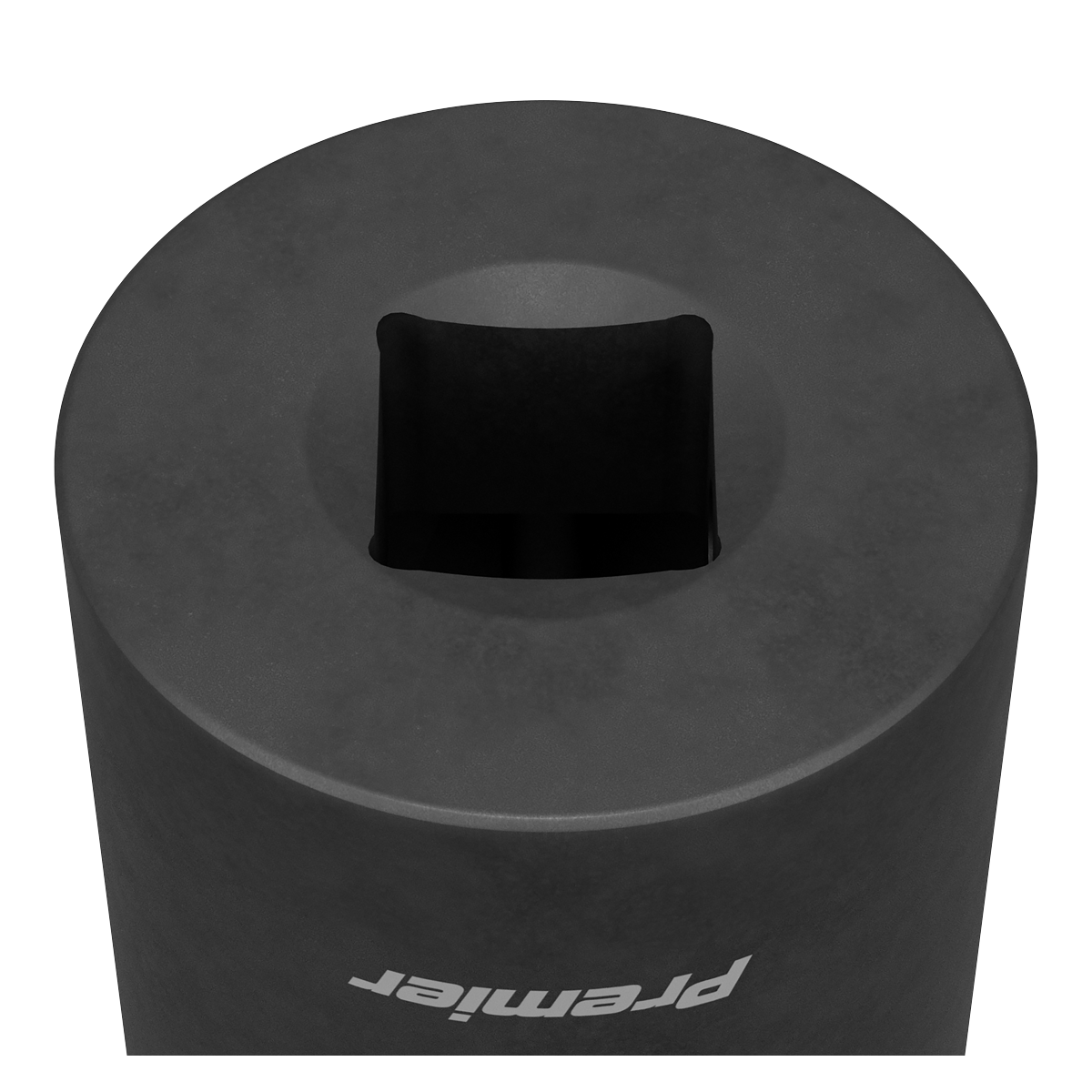 Sealey Impact Socket Tool 27mm 1/2" Square Drive - ‎Corrosion Resistant IS1227