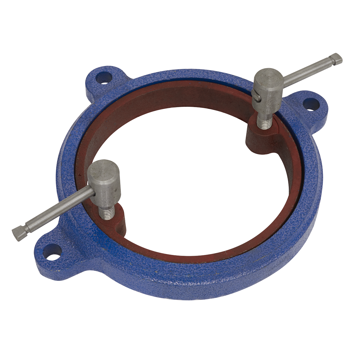 Sealey 360° Swivel Base Adaptor Plate Replacement For CV150XT Vice CVXTB150