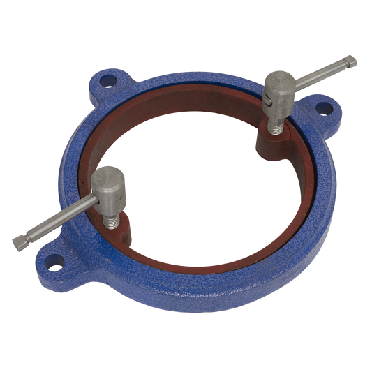 Sealey 360° Swivel Base Adaptor Plate Replacement For CV150XT Vice CVXTB150