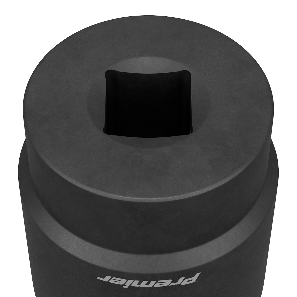 Sealey Impact Socket Tool 30mm 1/2" Square Drive - ‎Corrosion Resistant IS1230